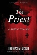 Cover: The Priest - University of Minnesota Press