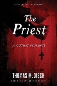 Enlarge image Cover: The Priest - University of Minnesota Press