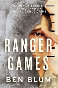Abbildung von: Ranger Games - Fourth Estate Ltd