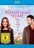 Cover: All Roads Lead to Rome - Studio Hamburg