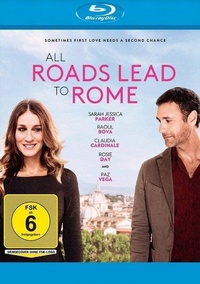 Enlarge image Cover: All Roads Lead to Rome - Studio Hamburg