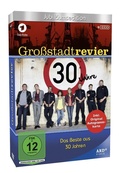 Cover: Gro&szlig;stadtrevier - Studio Hamburg