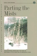 Cover: Parting the Mists - University of Hawai'i Press