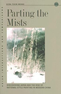 Enlarge image Cover: Parting the Mists - University of Hawai'i Press