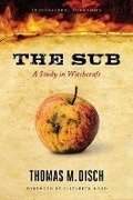 Cover: The Sub - University of Minnesota Press