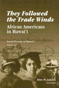 Enlarge image Cover: They Followed the Trade Winds - University of Hawai'i Press