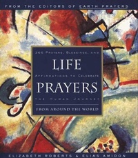 Enlarge image Cover: Life Prayers - HarperCollins