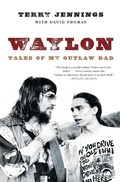 Cover: Waylon - Hachette Books