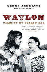 Enlarge image Cover: Waylon - Hachette Books