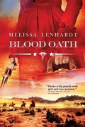 Cover: Blood Oath - Redhook