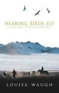 Abbildung von: Hearing Birds Fly - Little, Brown & Company