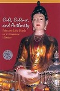 Cover: Cult, Culture, and Authority - University of Hawai'i Press
