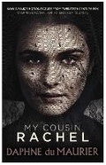 Cover: My Cousin Rachel - Virago Press Ltd