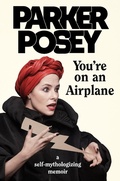 Cover: You're on an Airplane - Virago Press Ltd