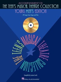 Abbildung von: The Teen's Musical Theatre Collection - Hal Leonard Publishing Corporation