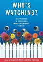 Cover: Who's Watching? - Vanderbilt University Press