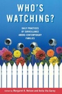 Cover: Who's Watching? - Vanderbilt University Press
