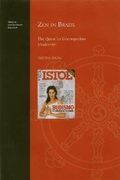 Cover: Zen in Brazil - University of Hawai'i Press