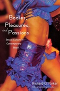 Cover: Bodies, Pleasures, and Passions - Vanderbilt University Press