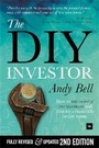 Cover: The DIY Investor - Harriman House Publishing
