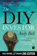 Cover: The DIY Investor - Harriman House Publishing