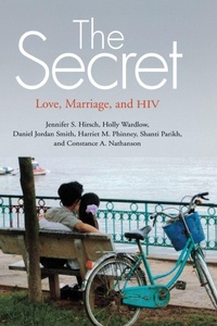 Enlarge image Cover: The Secret - Vanderbilt University Press