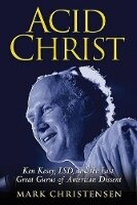 Enlarge image Cover: Acid Christ - Schaffner Press