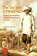Cover: The Tay So'n Uprising - University of Hawai'i Press