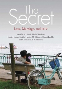Enlarge image Cover: Secret - Vanderbilt University Press