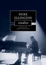 Cover: Duke Ellington Studies - Cambridge University Press