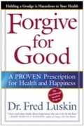 Cover: Forgive for Good - HarperCollins