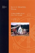 Cover: Land of Beautiful Vision - University of Hawai'i Press