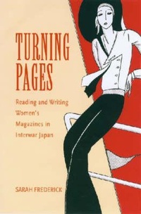 Enlarge image Cover: Turning Pages - University of Hawai'i Press