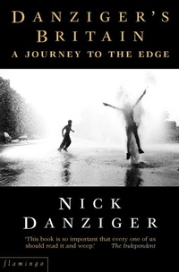 Enlarge image Cover: Danziger's Britain - Flamingo