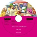 Cover: Easystart: The Hat Multi-ROM with MP3 for Pack - Pearson Education Limited