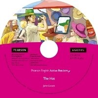 Enlarge image Cover: Easystart: The Hat Multi-ROM with MP3 for Pack - Pearson Education Limited