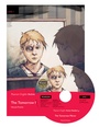 Cover: Level 1: Tomorrow Mirror Book and Multi-ROM with MP3 Pack - Pearson Education Limited