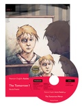 Cover: Level 1: Tomorrow Mirror Book and Multi-ROM with MP3 Pack - Pearson Education Limited