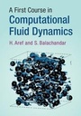 Cover: A First Course in Computational Fluid Dynamics - Cambridge University Press