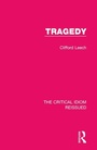 Cover: Tragedy - Routledge