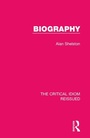 Cover: Biography - Routledge
