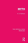 Cover: Myth - Routledge