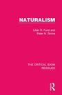 Cover: Naturalism - Routledge