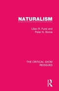 Cover: Naturalism - Routledge