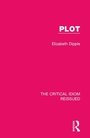 Cover: Plot - Routledge