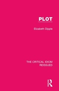 Cover: Plot - Routledge