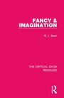 Cover: Fancy & Imagination - Routledge