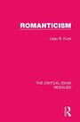 Cover: Romanticism - Routledge