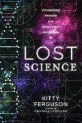 Cover: Lost Science - Sterling