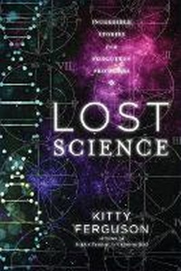 Enlarge image Cover: Lost Science - Sterling